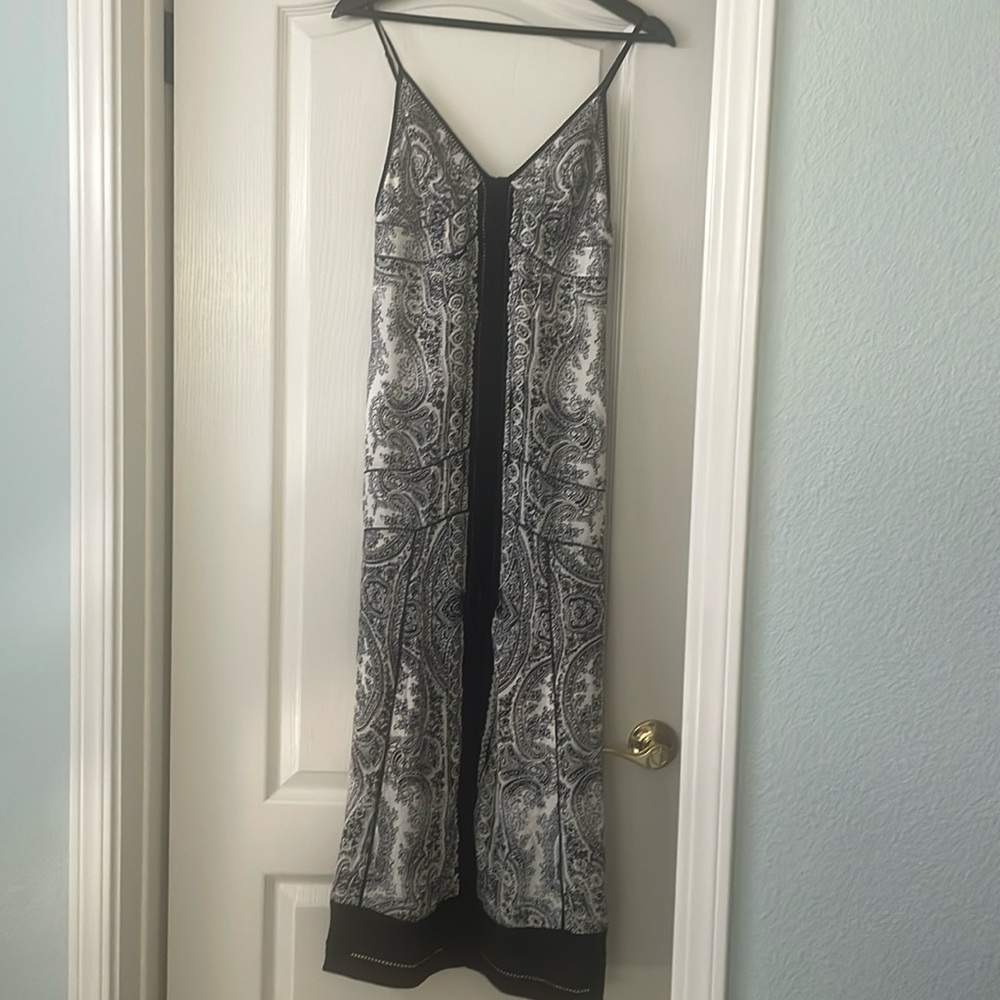 NWT All Saints Dahlia dress.
